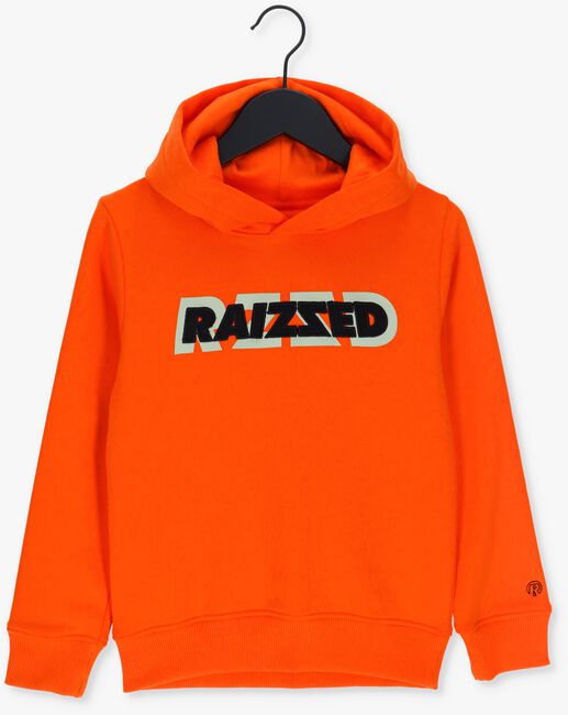 Oranje RAIZZED Sweater WILKES - large