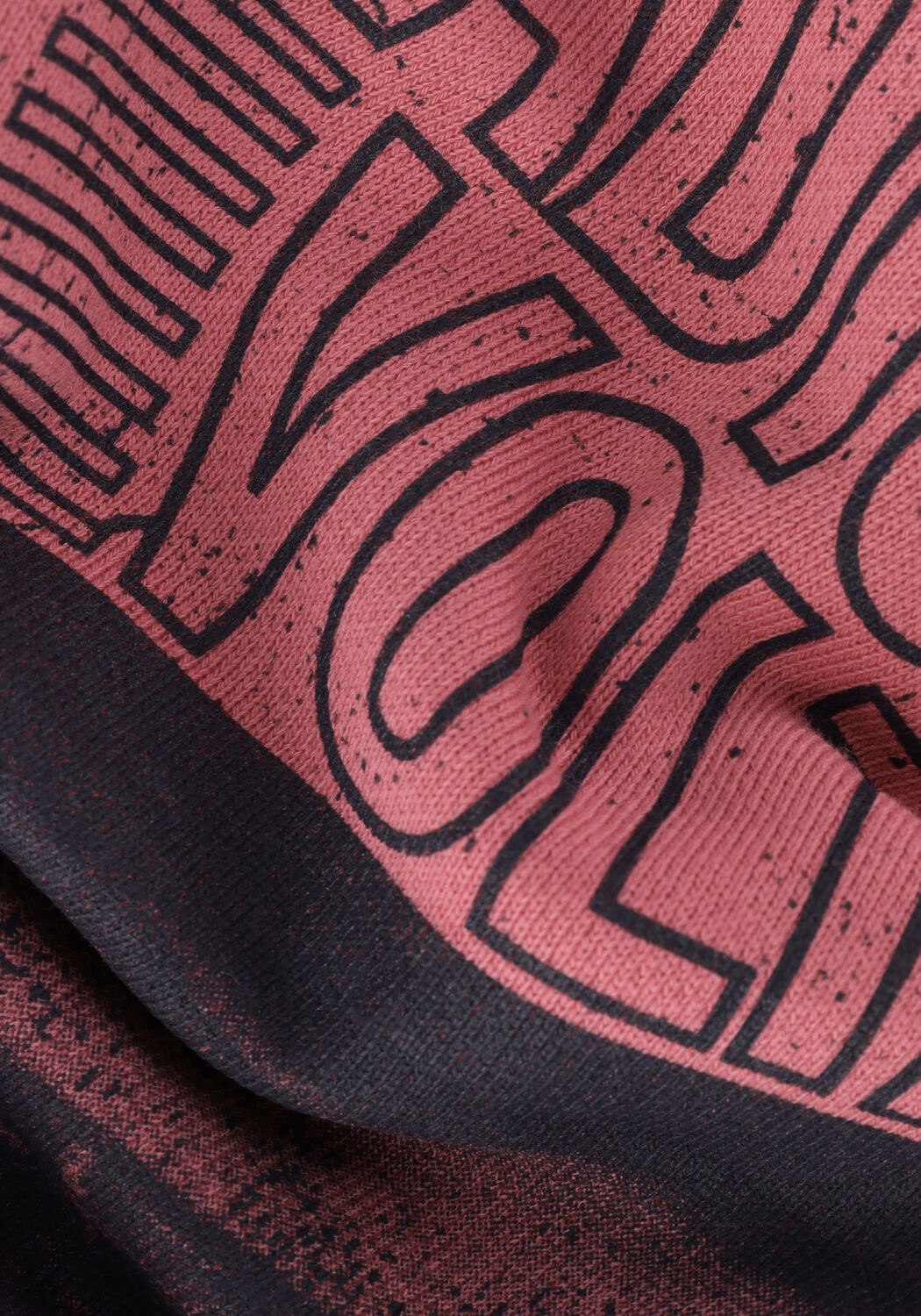 Zadig en shop voltaire trui roze