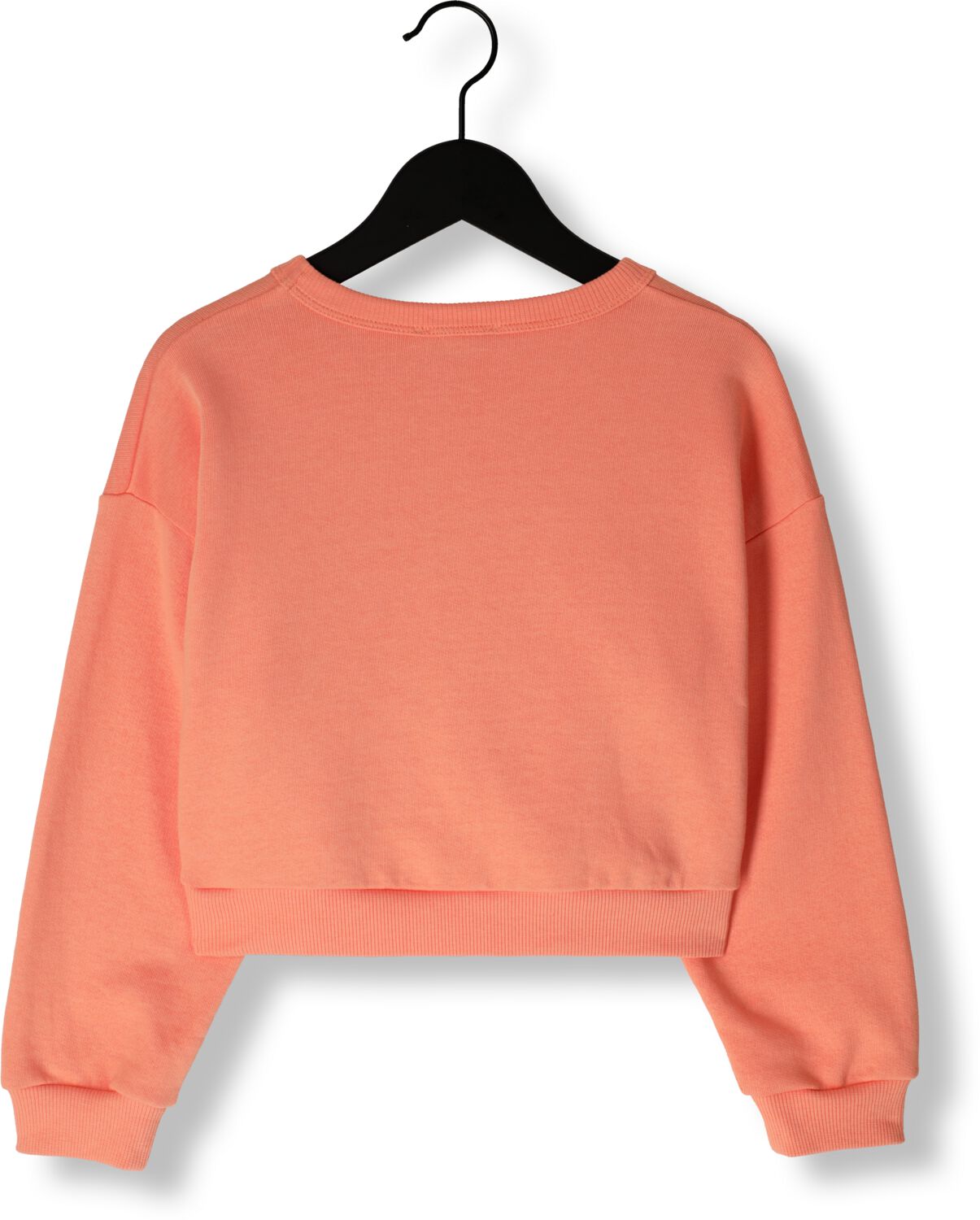 AMMEHOELA Meisjes Truien & Vesten Yara Oranje