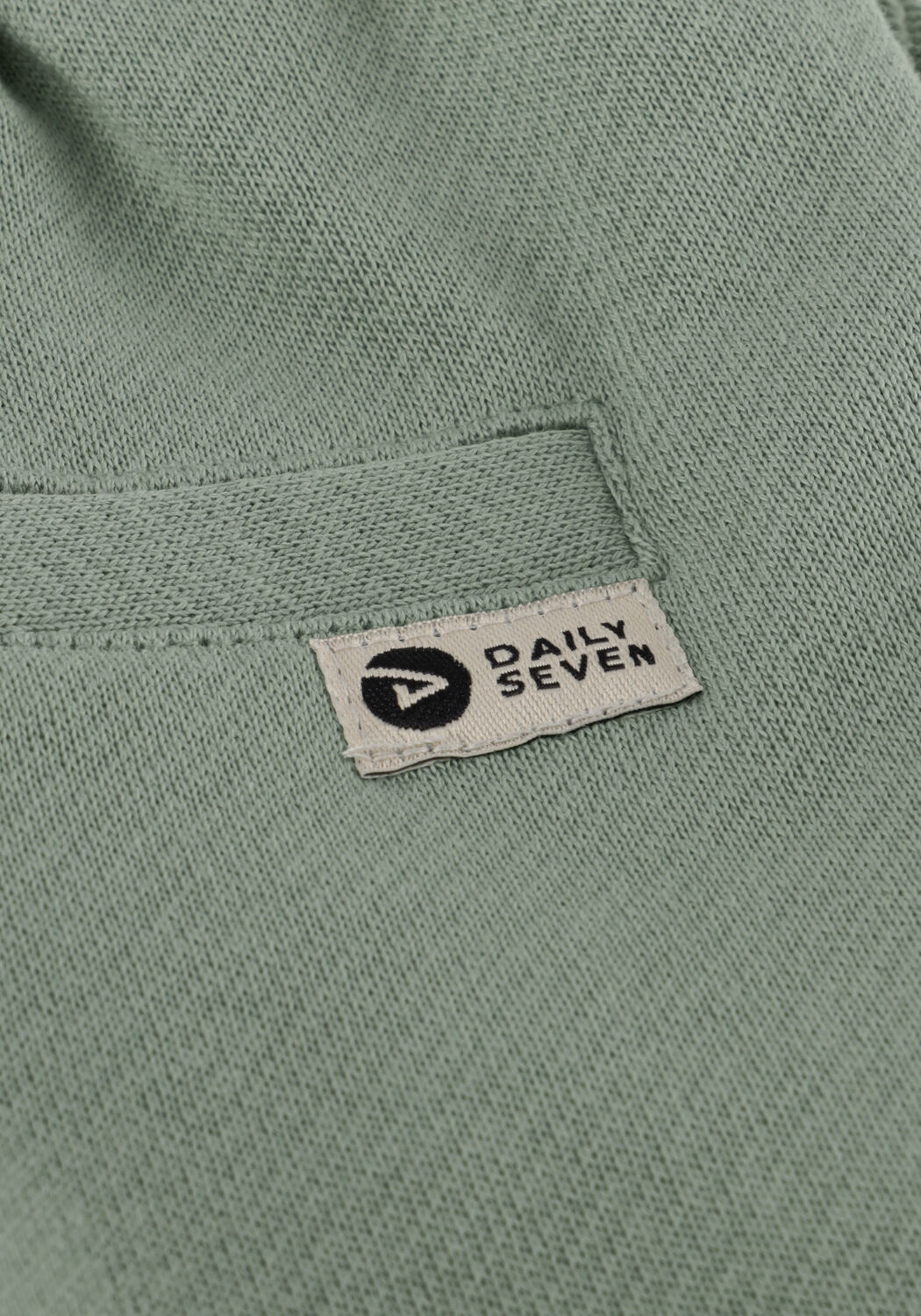 Groene DAILY7 Korte broek SHORTS STRUCTURE - large