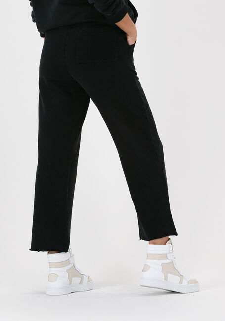 Zwarte LEON & HARPER Joggingbroek PARTOU JC55 UNI - large