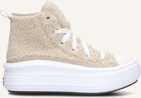 Beige CONVERSE Hoge sneakers CHUCK TAYLOR ALL STAR PLATFORM Beige CONVERSE Hoge sneakers CHUCK TAYLOR ALL STAR PLATFORM - medium