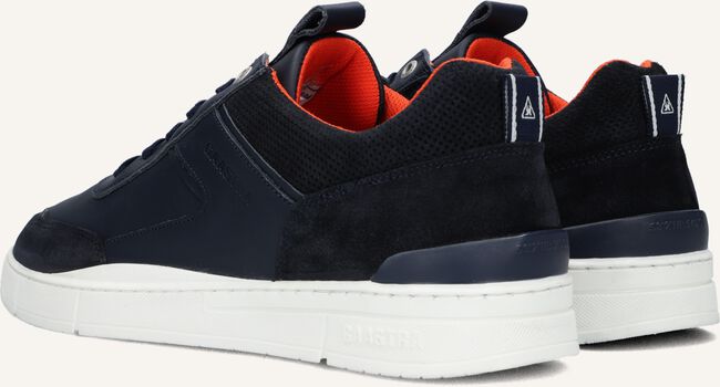 Blauwe GAASTRA Lage sneakers BARRICK M Blauwe GAASTRA Lage sneakers BARRICK M - large