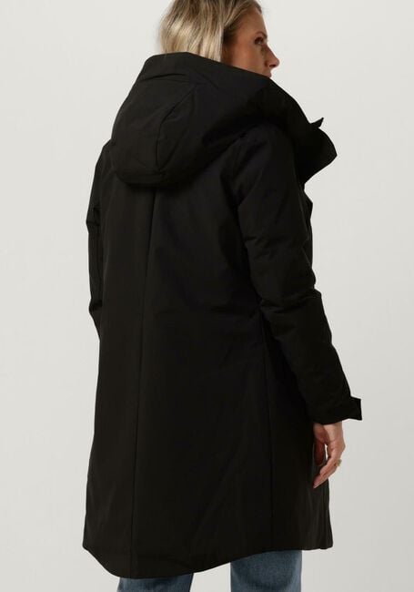 Zwarte ELVINE Parka's ELINE - large