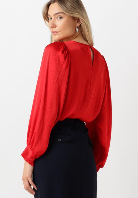 Rode SUMMUM Top TOP LONG SLEEVES SILKY TOUCH - large