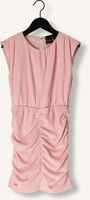 Lichtroze NIK & NIK Mini jurk SANDRA DRESS Lichtroze NIK & NIK Mini jurk SANDRA DRESS - medium