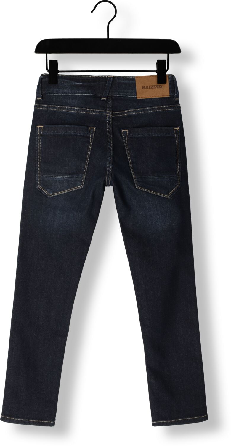 RAIZZED Jongens Jeans Santiago Blauw