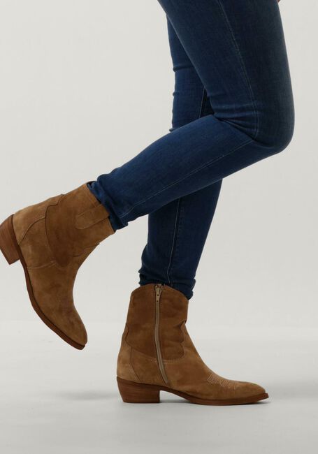 Camel NOTRE-V Cowboylaarzen 08-180 Camel NOTRE-V Cowboylaarzen 08-180 - large