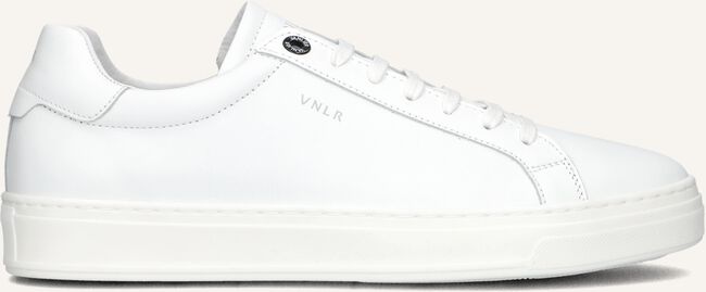 Witte VAN LIER Lage sneakers 2417410 Witte VAN LIER Lage sneakers 2417410 - large