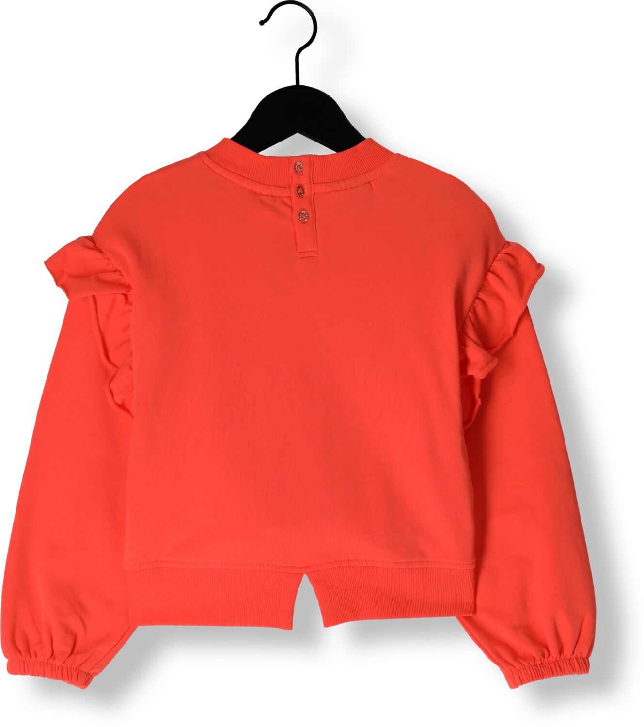 Z8 Meisjes Truien & Vesten Lunetta Oranje