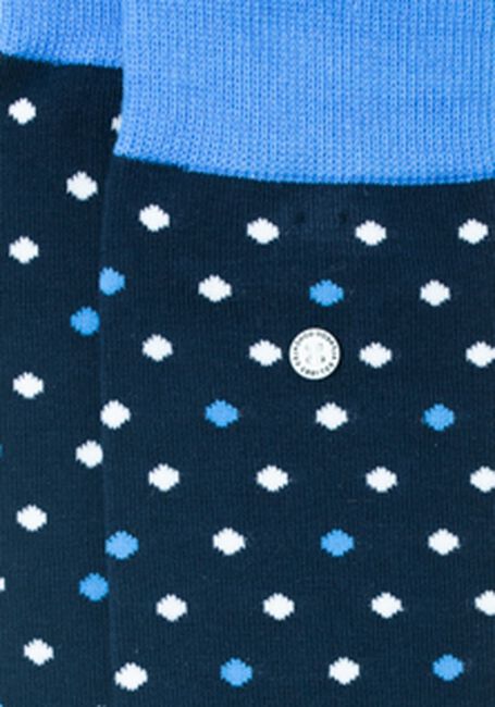 Blauwe ALFREDO GONZALES Sokken POLKA DOTS Blauwe ALFREDO GONZALES Sokken POLKA DOTS - large