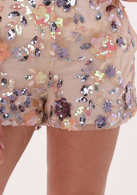 Ecru HARPER & YVE Korte broek YADE-SH - large