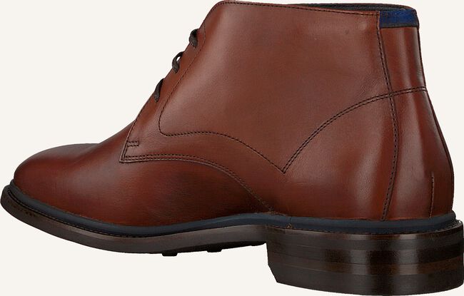 Cognac FLORIS VAN BOMMEL Nette schoenen SFM-50032 BUMPI Cognac FLORIS VAN BOMMEL Nette schoenen SFM-50032 BUMPI - large