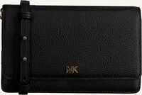 Zwarte MICHAEL KORS Schoudertas MOTT MD XBODY CLUTCH - medium