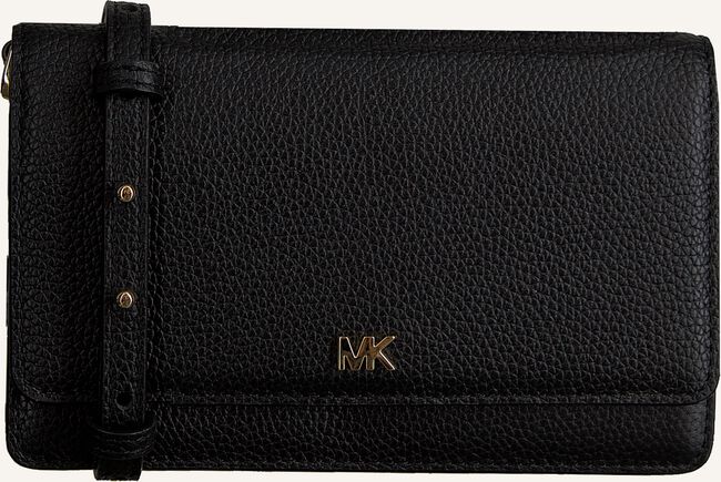 Zwarte MICHAEL KORS Schoudertas MOTT MD XBODY CLUTCH Zwarte MICHAEL KORS Schoudertas MOTT MD XBODY CLUTCH - large