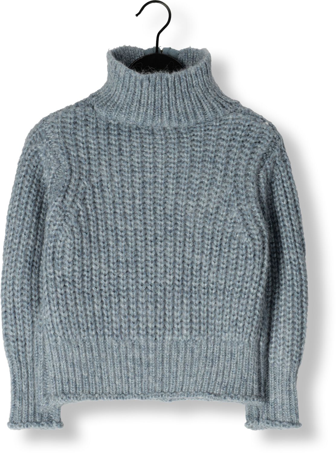 LIKE FLO Meisjes Truien & Vesten Dora Knitted Sweater Blauw
