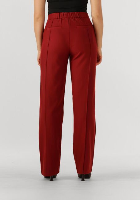 Bordeaux HARPER & YVE Pantalon POPPY-PA - large