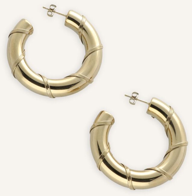 NOTRE-V EARRING #16 NOTRE-V EARRING #16 - large