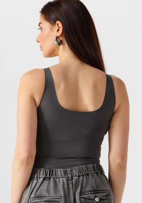 Grijze CC HEART Top VIDA TANKTOP - large