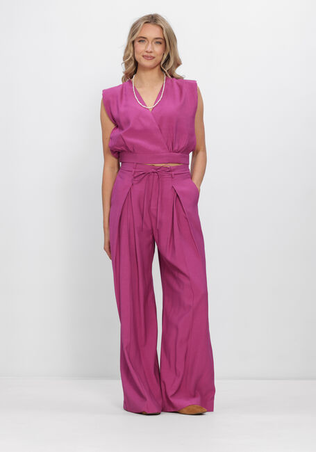 Roze SUNCOO Top LAOS - large