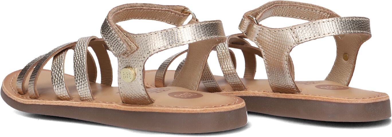 GIOSEPPO Meisjes Sandalen 92141 Goud