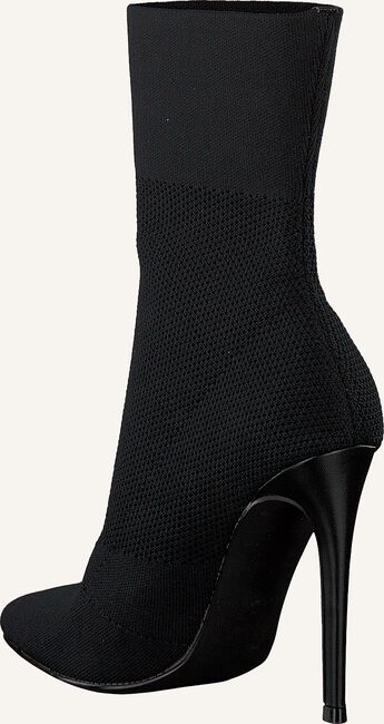 Zwarte STEVE MADDEN Enkellaarsjes CENTURY ANKLEBOOT Zwarte STEVE MADDEN Enkellaarsjes CENTURY ANKLEBOOT - large
