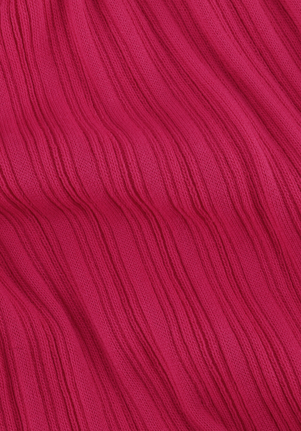 Roze CATWALK JUNKIE Midi jurk DR LOVE YOURSELF - large