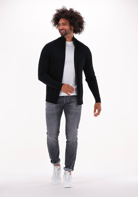 Gebroken wit PROFUOMO T-shirt T-SHIRTS SHORT SLEEVE - large