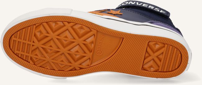 Blauwe CONVERSE Hoge sneakers PRO BLAZE STRAP Blauwe CONVERSE Hoge sneakers PRO BLAZE STRAP - large