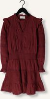 NEO NOIR ARAN S VOILE DRESS NEO NOIR ARAN S VOILE DRESS - medium