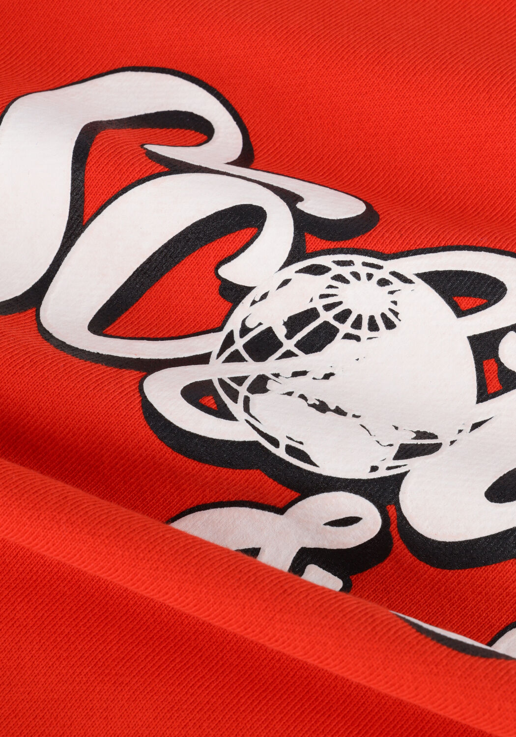 Rode SCOTCH & SODA Sweater 167563-22-FWBM-D40 - large