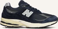 Blauwe NEW BALANCE Lage sneakers M2002 M Blauwe NEW BALANCE Lage sneakers M2002 M - medium