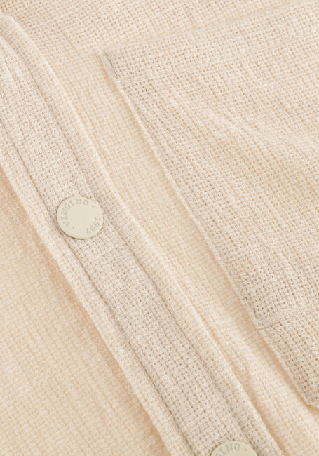 Beige VINGINO Klassieke overhemden LUCAS - large