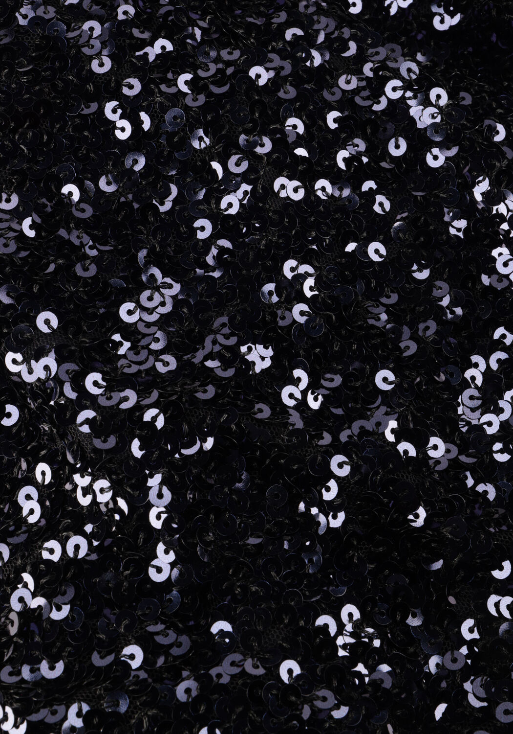 Zwarte HARPER & YVE Maxirok LENY-SK - large