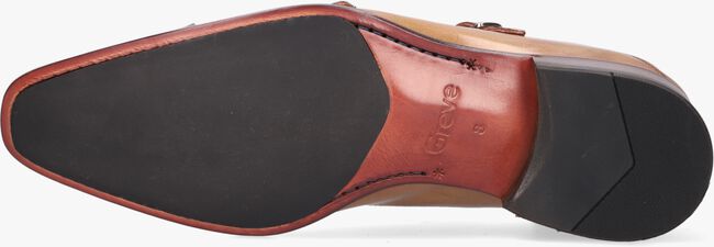 Bruine GREVE MAGNUM 4421 Nette schoenen - large