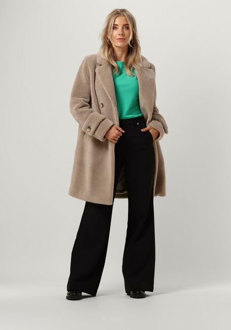 Groene FABIENNE CHAPOT Trui MILLY PULLOVER 233 Groene FABIENNE CHAPOT Trui MILLY PULLOVER 233 - large