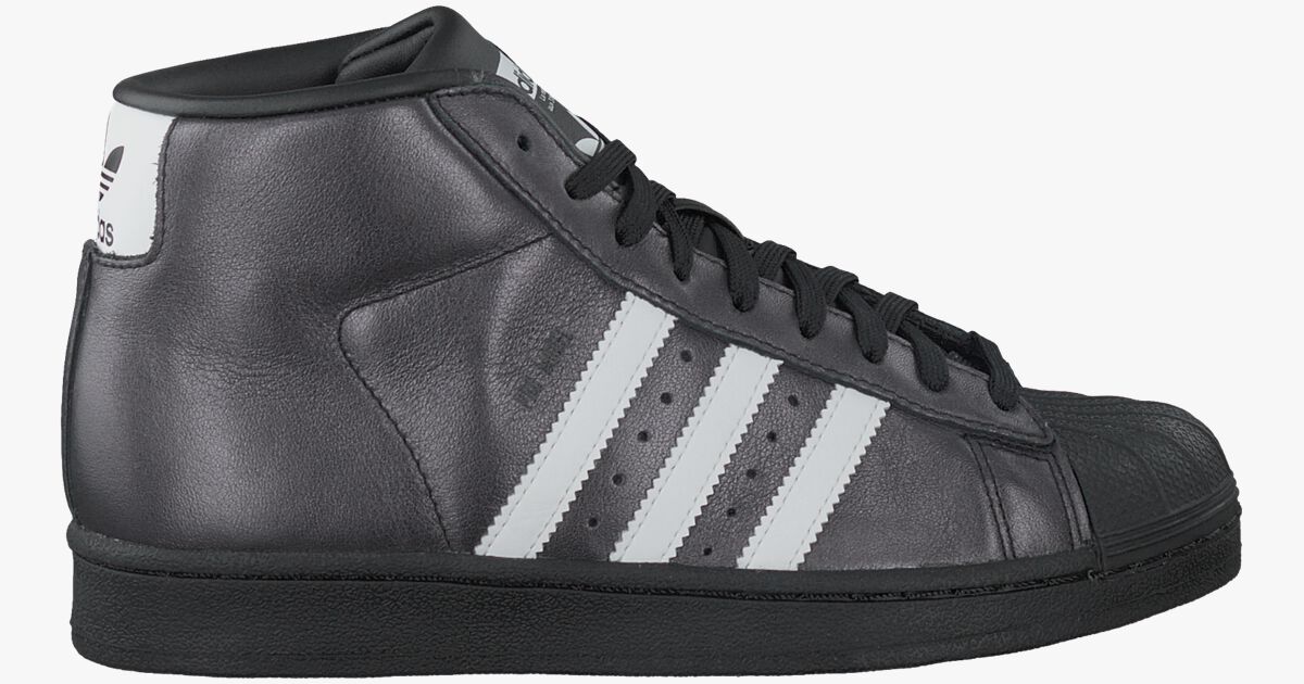 adidas pro model dames
