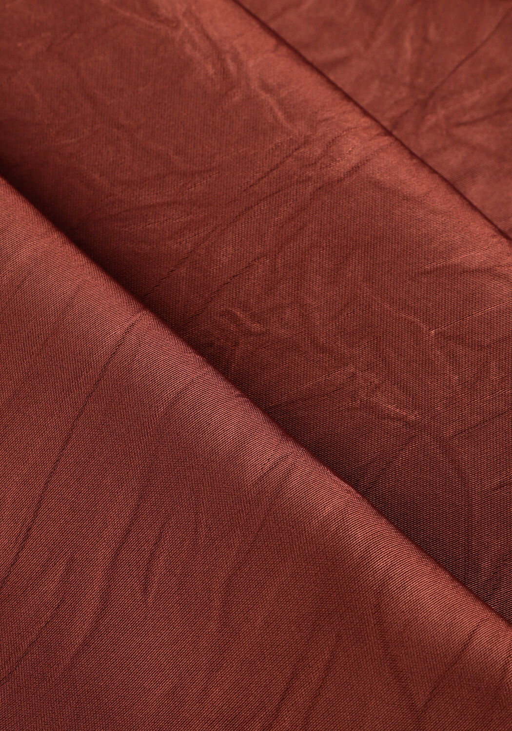 Bruine YDENCE Blouses TOP NYMA - large