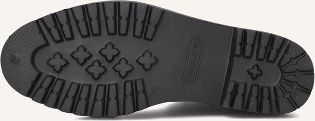 Zwarte UNISA Enkelboots FARLEY Zwarte UNISA Enkelboots FARLEY - large