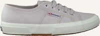 Grijze SUPERGA Lage sneakers 2750 COTU CLASSIC - medium