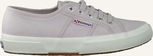 Grijze SUPERGA Lage sneakers 2750 COTU CLASSIC Grijze SUPERGA Lage sneakers 2750 COTU CLASSIC - large