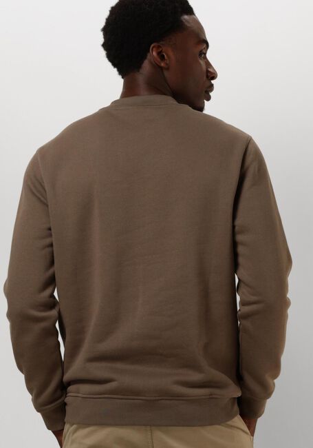 Bruine GENTI Sweater J1113-3229 - large