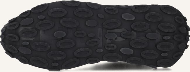 Zwarte PHILIPPE MODEL Lage sneakers TROPEZ HAUTE LOW WOMAN Zwarte PHILIPPE MODEL Lage sneakers TROPEZ HAUTE LOW WOMAN - large