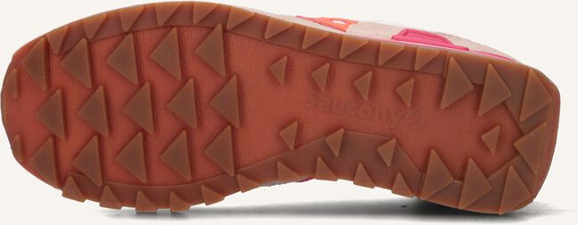 Taupe SAUCONY Lage sneakers SHADOW ORIGINAL Taupe SAUCONY Lage sneakers SHADOW ORIGINAL - large