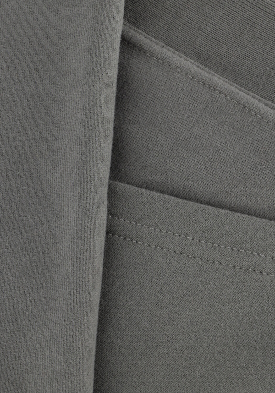 Lichtblauwe AIRFORCE Truien/vesten GEB0707 - large