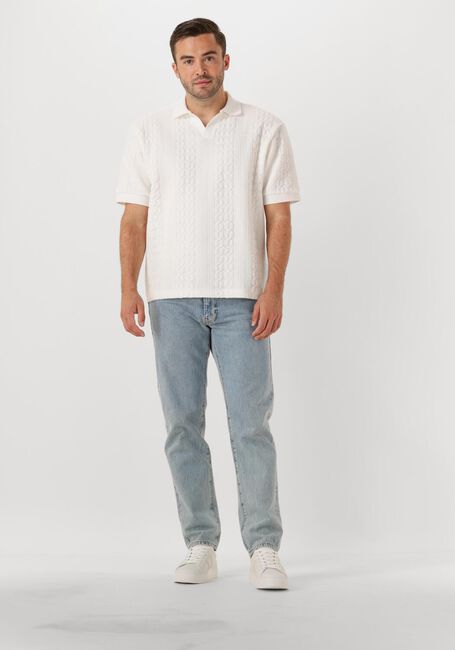 Witte DRYKORN Polo ACAYO 525034 - large