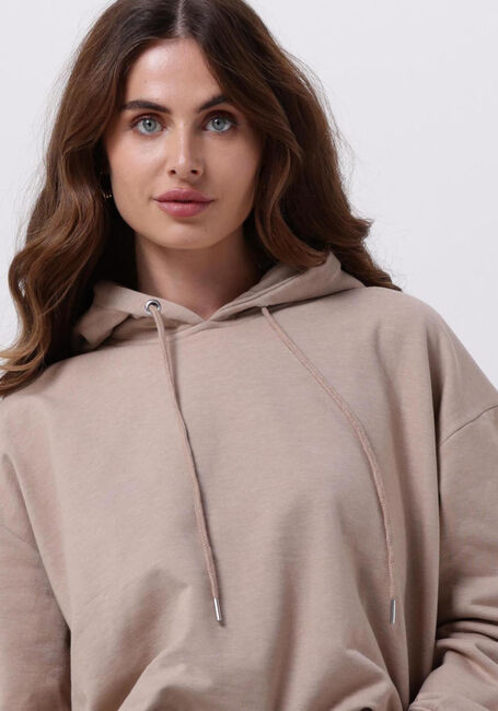 Beige MINIMUM Sweater JAIDA 9591 - large