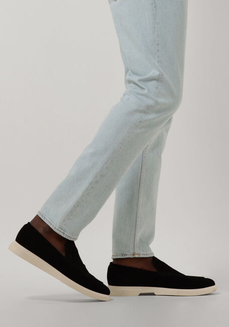 Zwarte BOSS Loafers RANDY  LOAFER - large