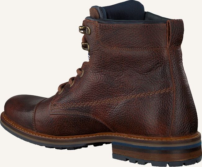 Bruine GAASTRA Veterboots BERKLEY HIGH TMB Bruine GAASTRA Veterboots BERKLEY HIGH TMB - large