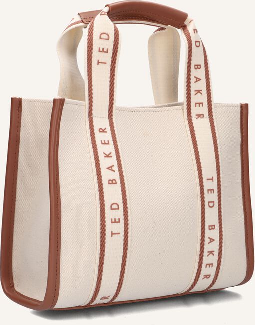 Beige TED BAKER Handtas GEORJEA Beige TED BAKER Handtas GEORJEA - large